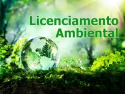 Licenciamento ambiental consultoria