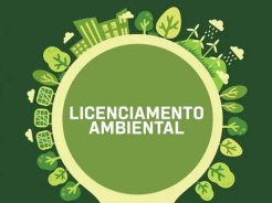 Licenciamento ambiental consultoria